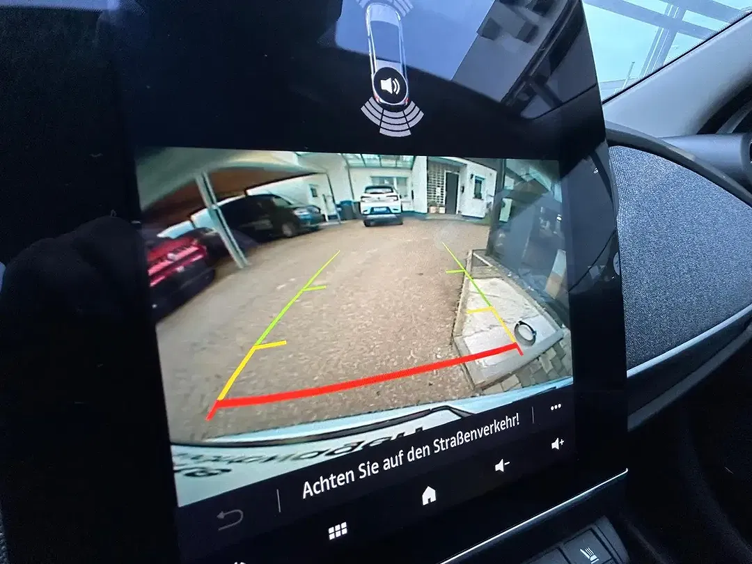 Renault ZOE - Thumbnail 14