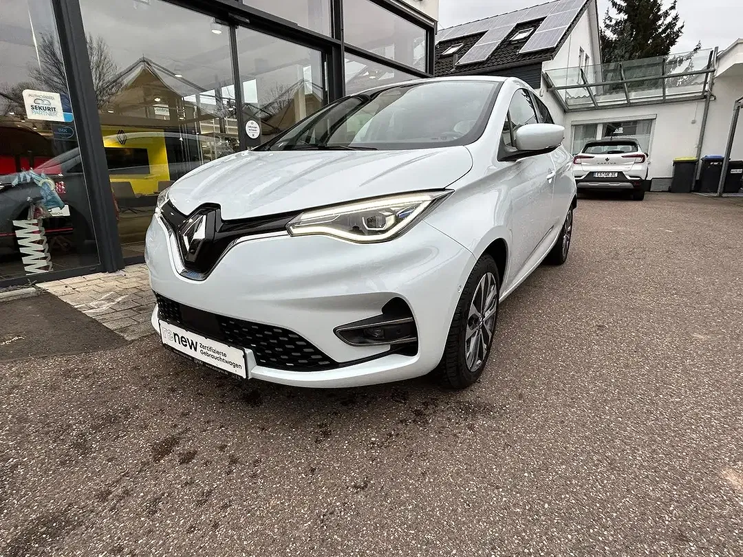 Renault ZOE R135 - foto 2
