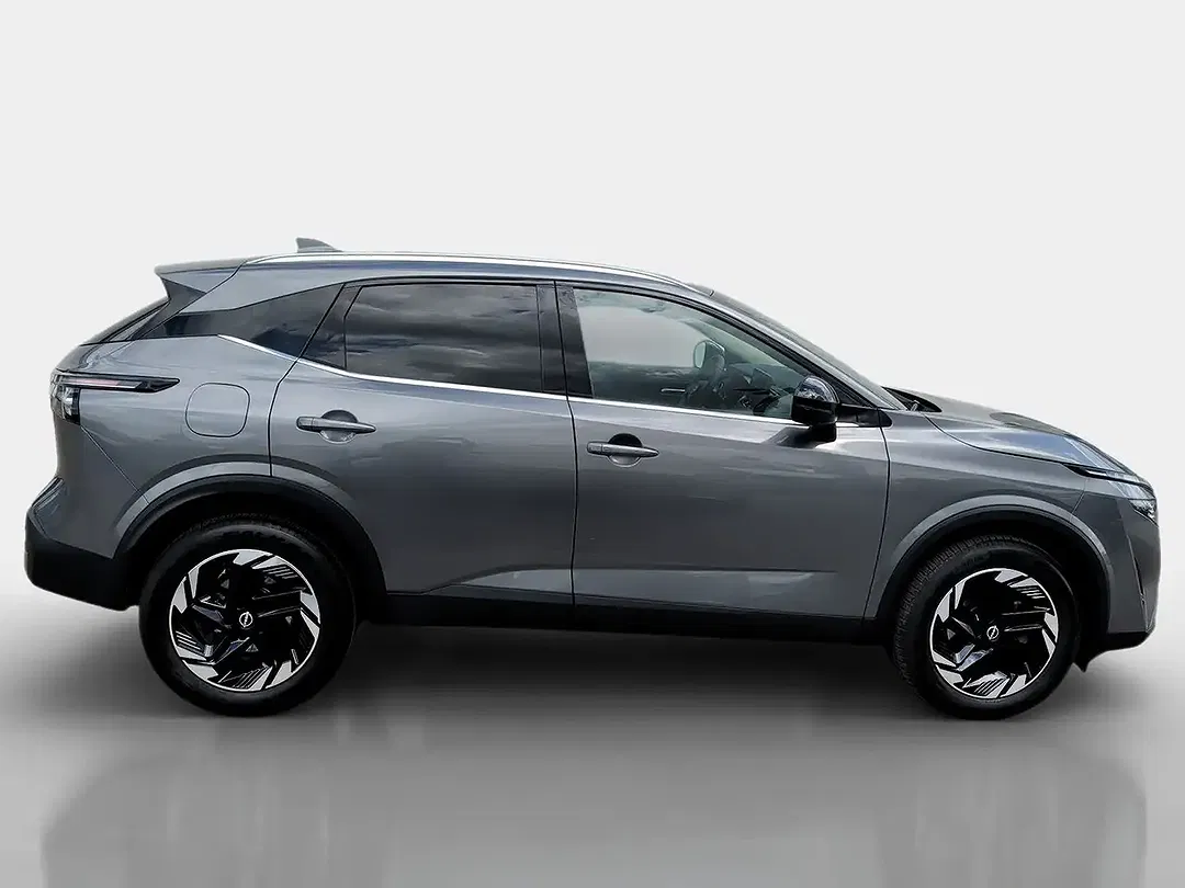 Nissan Qashqai - Thumbnail 6
