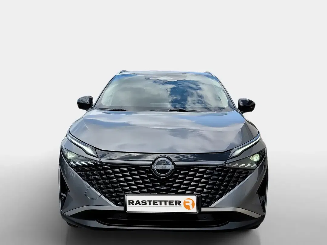Nissan Qashqai - Thumbnail 8