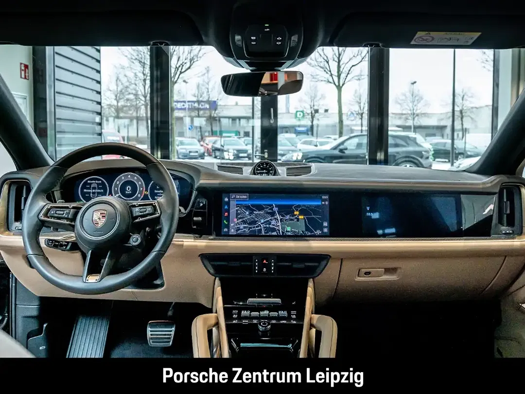 Porsche Cayenne - Thumbnail 15