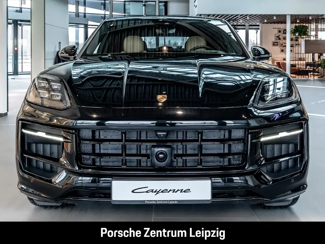 Porsche Cayenne - Thumbnail 4