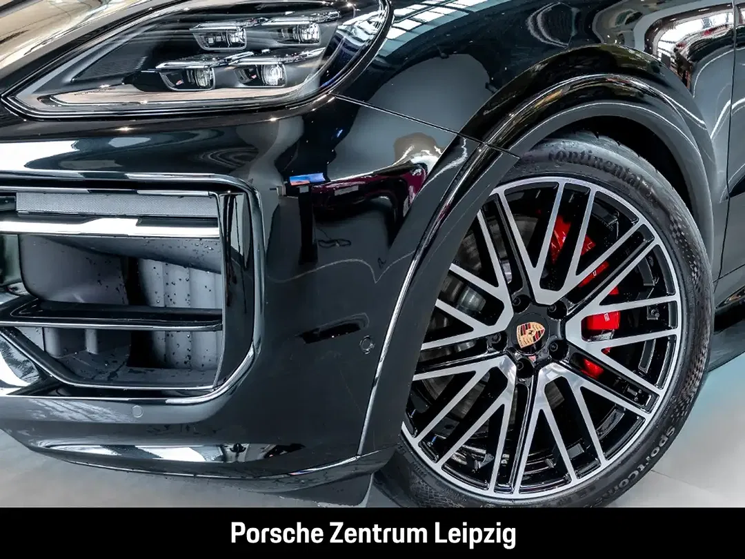 Porsche Cayenne - Thumbnail 7