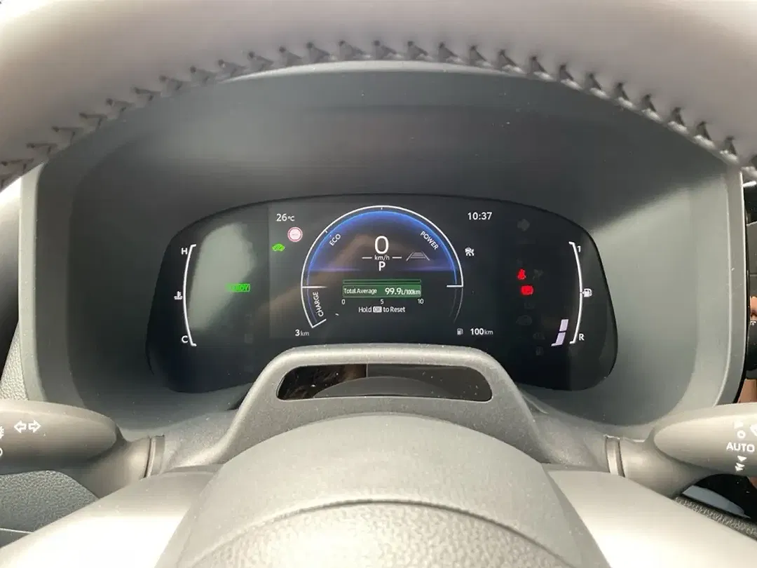 Toyota Aygo X - Thumbnail 10