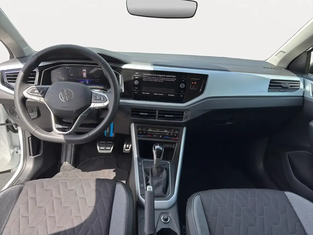Volkswagen Taigo - Thumbnail 13