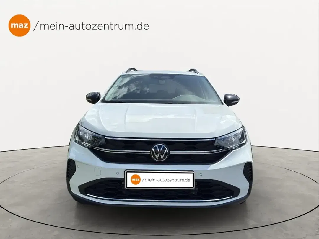 Volkswagen Taigo 1.0 TSI - foto 2