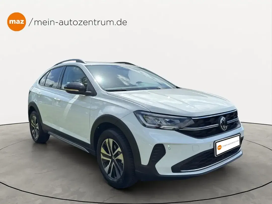 Volkswagen Taigo - Thumbnail 6