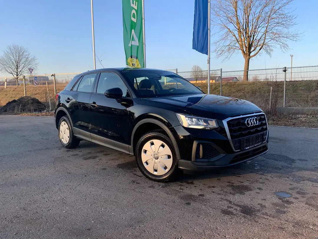 Audi Q2 - Afbeelding 1