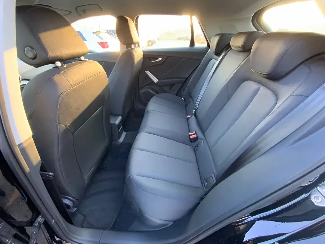 Audi Q2 - Thumbnail 10