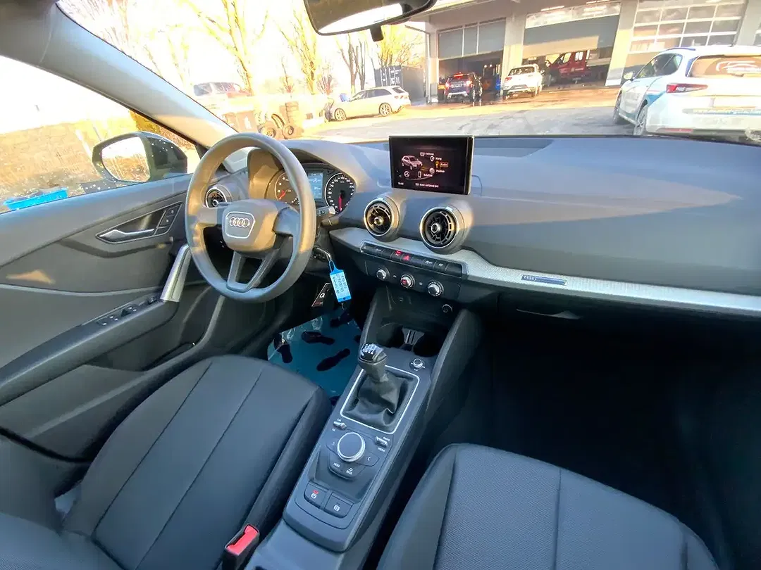 Audi Q2 - Thumbnail 14