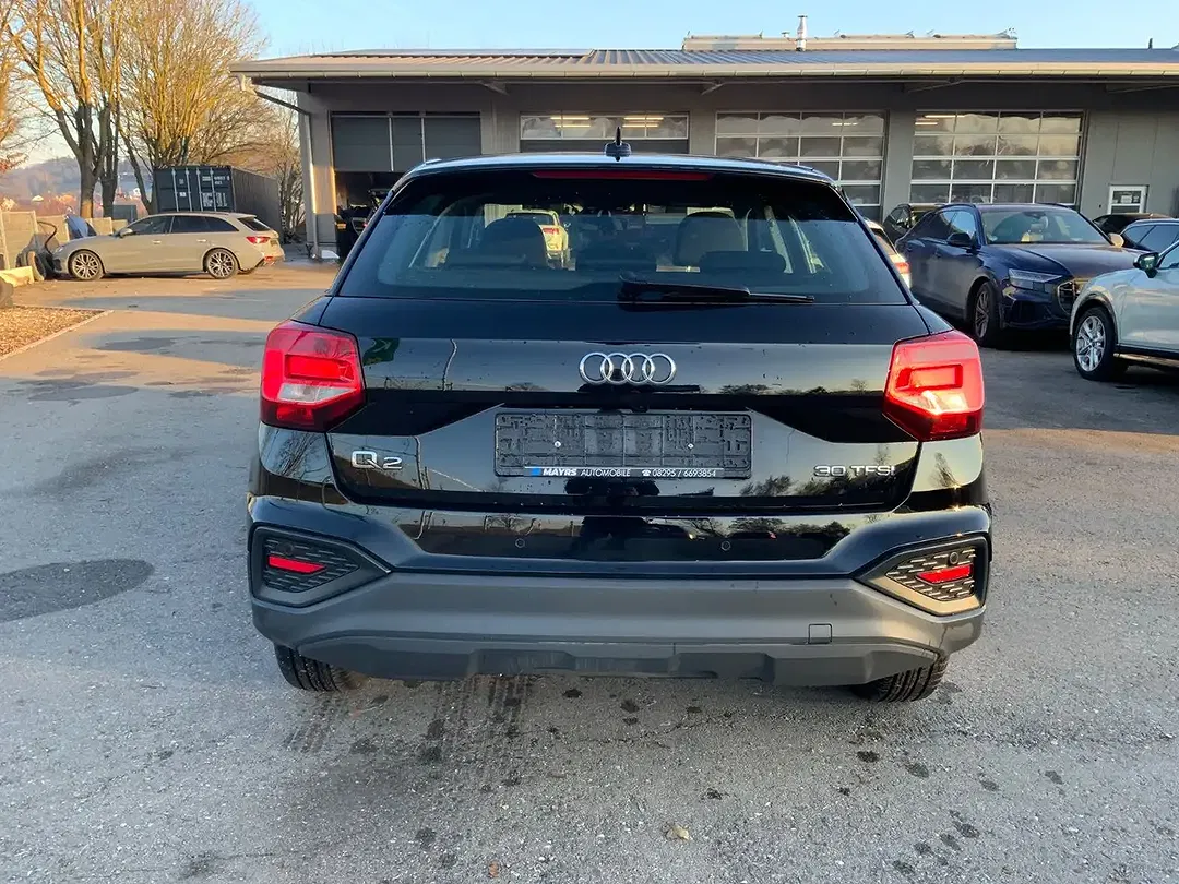 Audi Q2 - Thumbnail 5