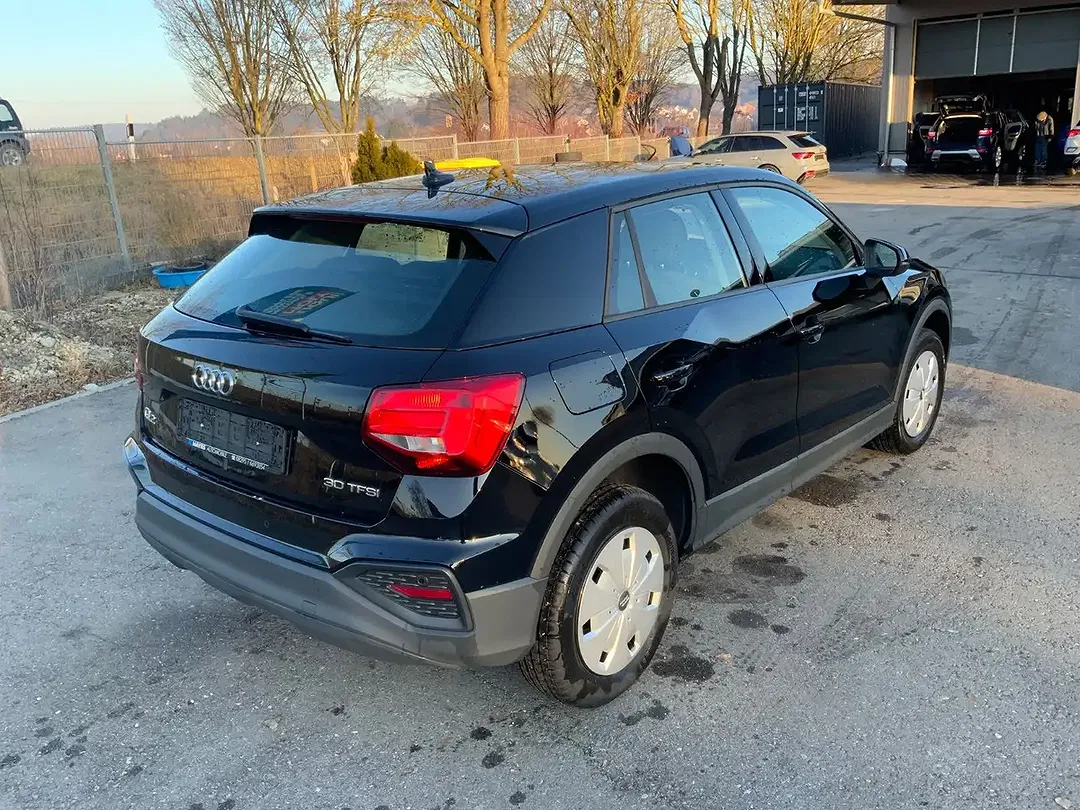 Audi Q2 - Thumbnail 6