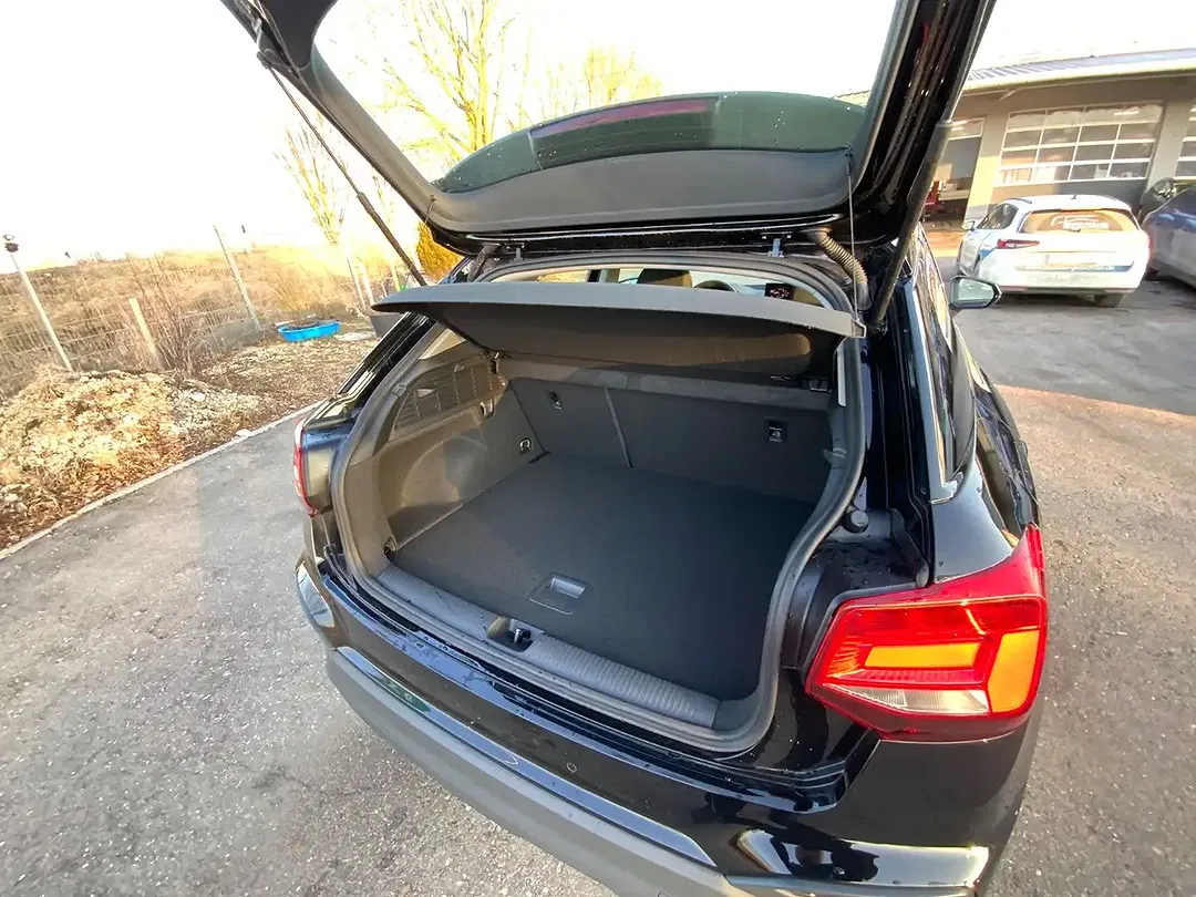Audi Q2 - Thumbnail 7