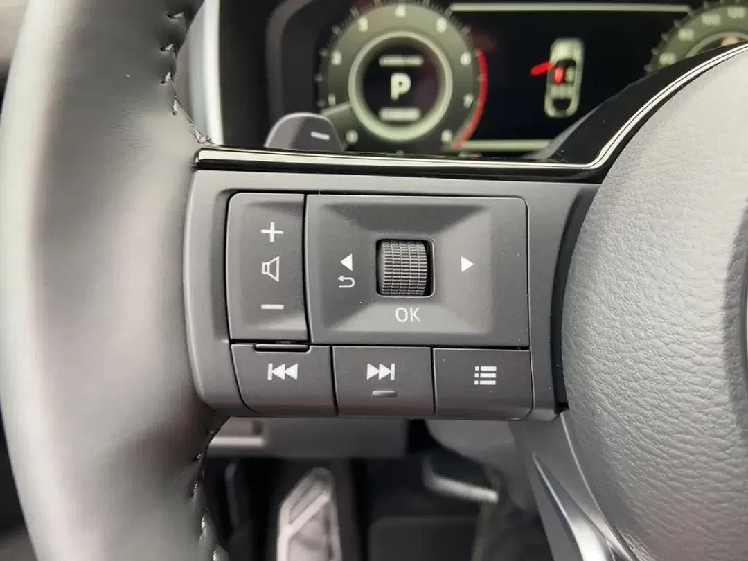 Nissan Qashqai - Thumbnail 10