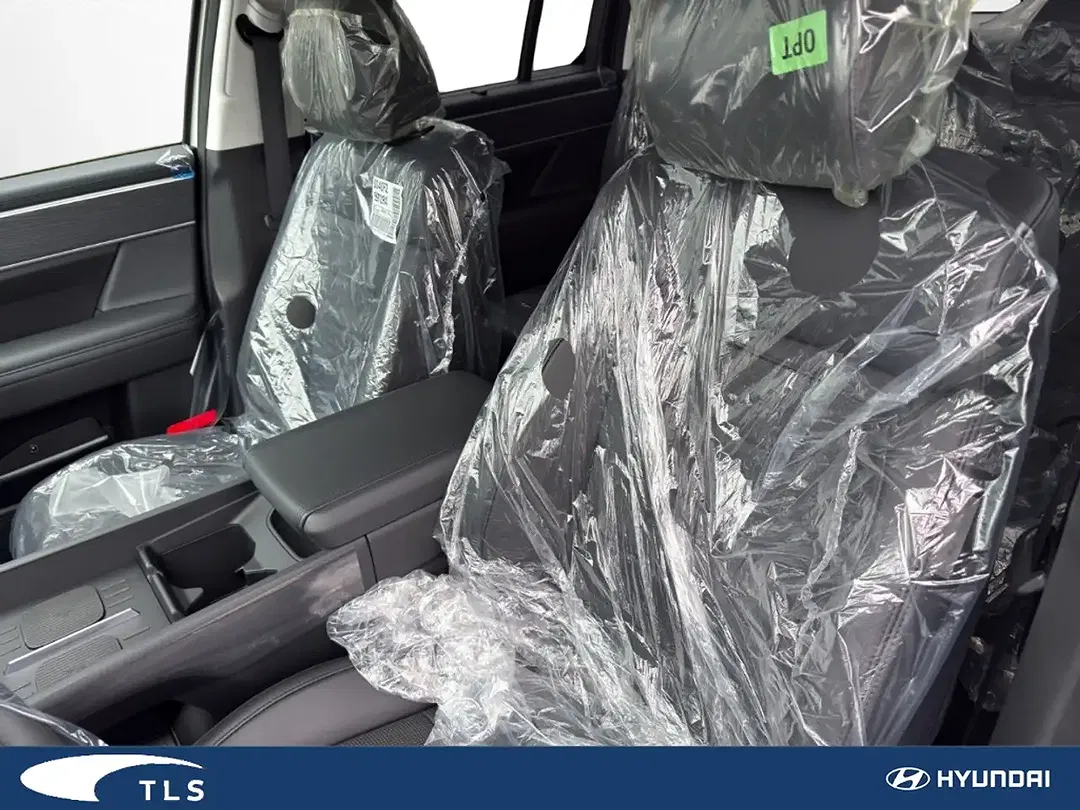 Hyundai SANTA FE - Thumbnail 9