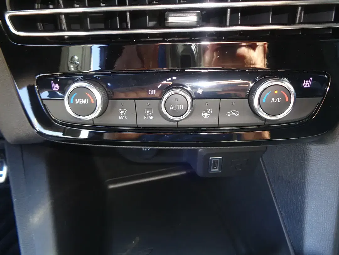 Opel Mokka - Thumbnail 13