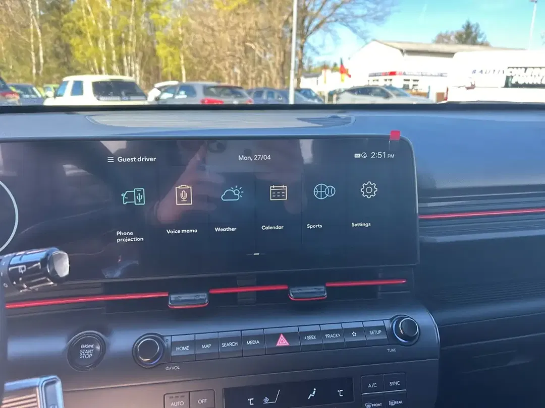 Hyundai KONA - Thumbnail 10