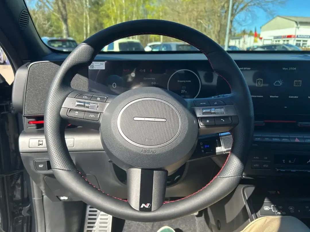 Hyundai KONA - Thumbnail 11