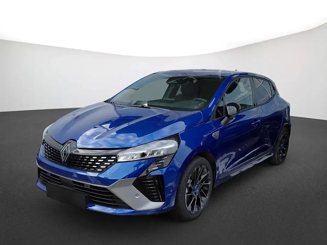 Renault Clio E-Tech Hybrid Esprit Alpine - foto 2