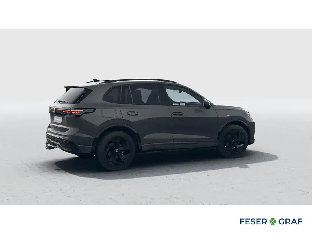 Volkswagen Tiguan - Thumbnail 13