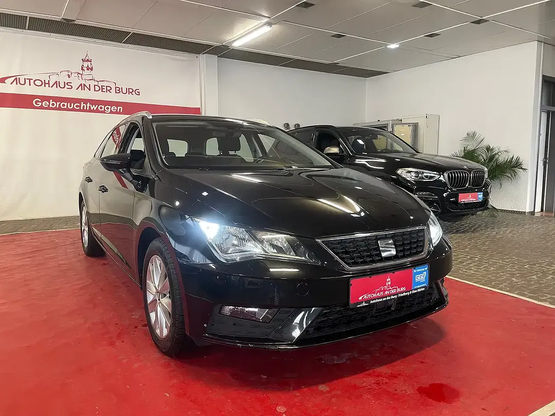 SEAT Leon Style - foto 1