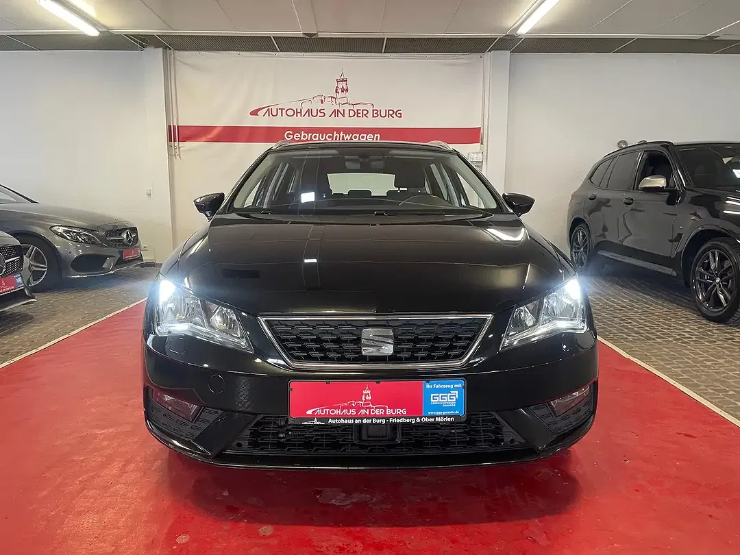 SEAT Leon Style - foto 2