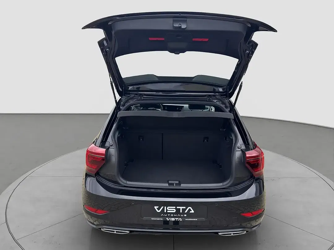 Volkswagen Polo - Thumbnail 9