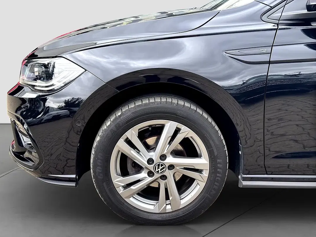 Volkswagen Polo - Thumbnail 10