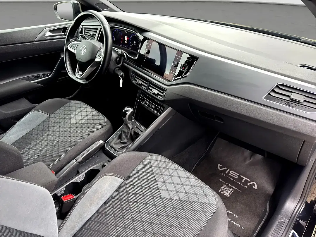 Volkswagen Polo - Thumbnail 14