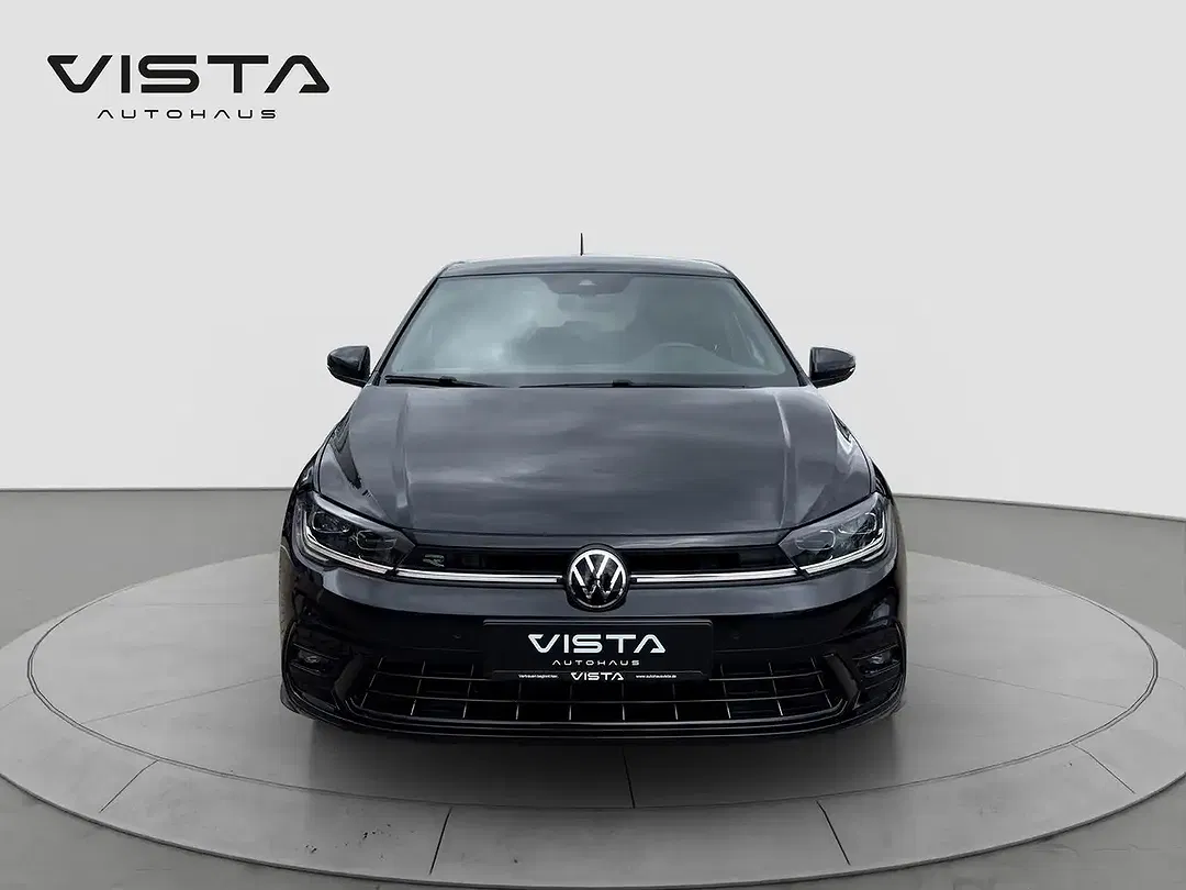 Volkswagen Polo - Thumbnail 2