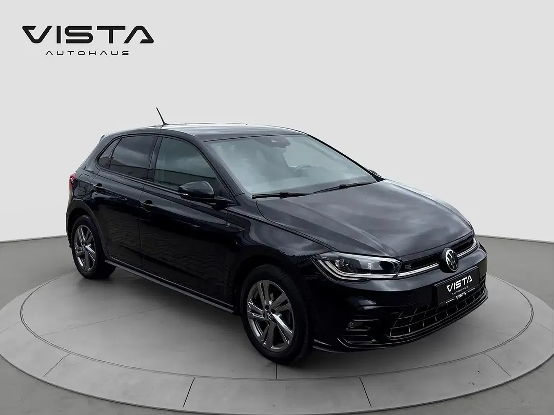 Volkswagen Polo - Thumbnail 3