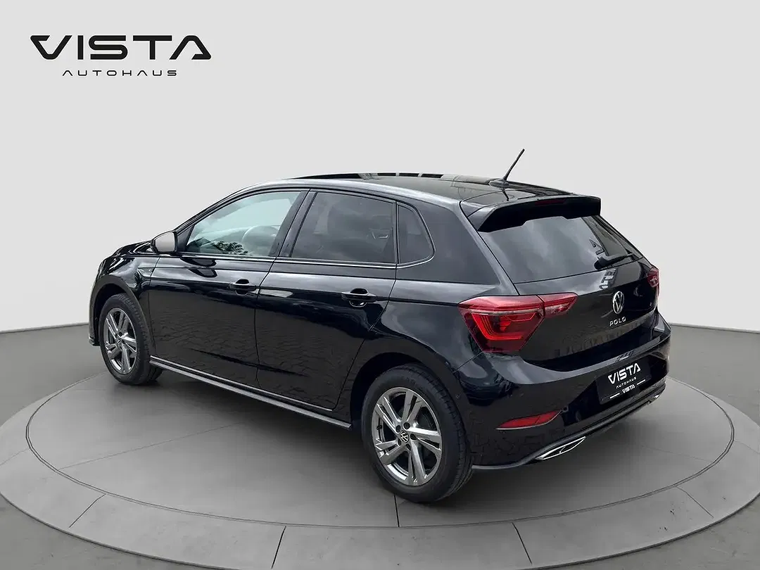 Volkswagen Polo - Thumbnail 5