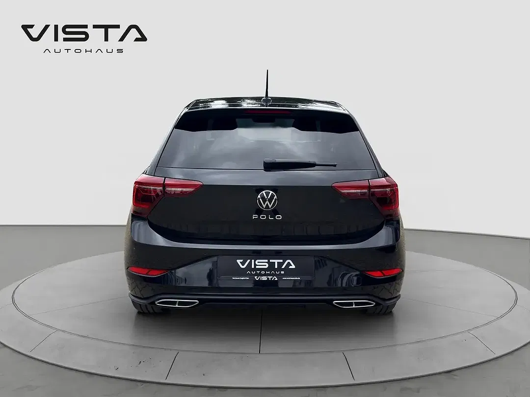 Volkswagen Polo - Thumbnail 6