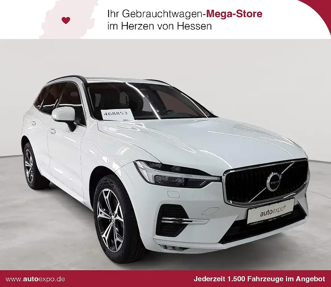 Volvo XC60 - Afbeelding 1