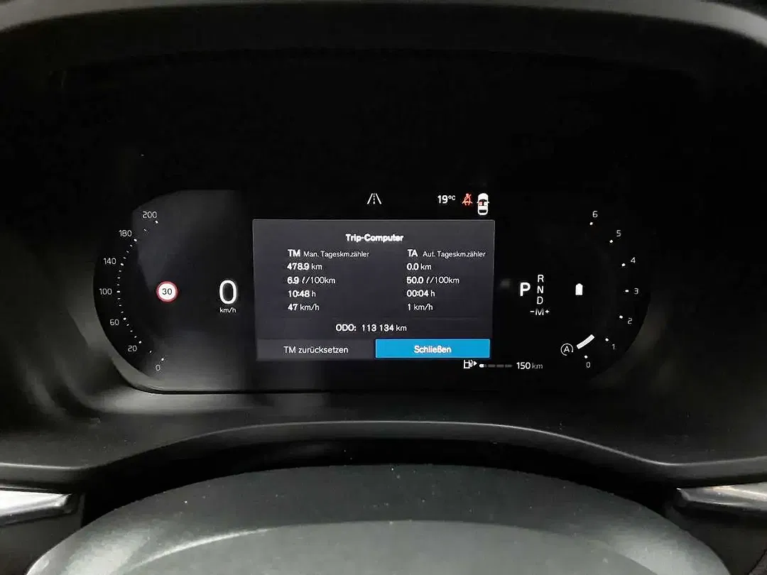 Volvo XC60 - Thumbnail 7