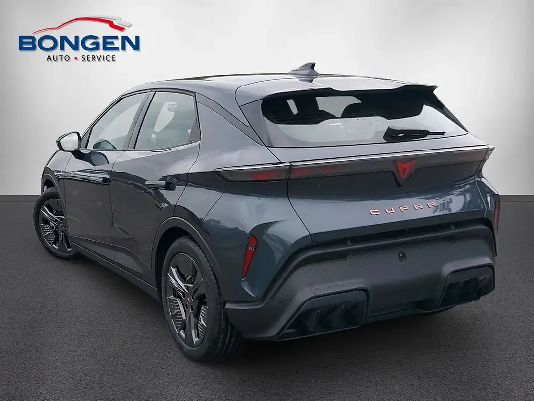 CUPRA Raval - Thumbnail 4