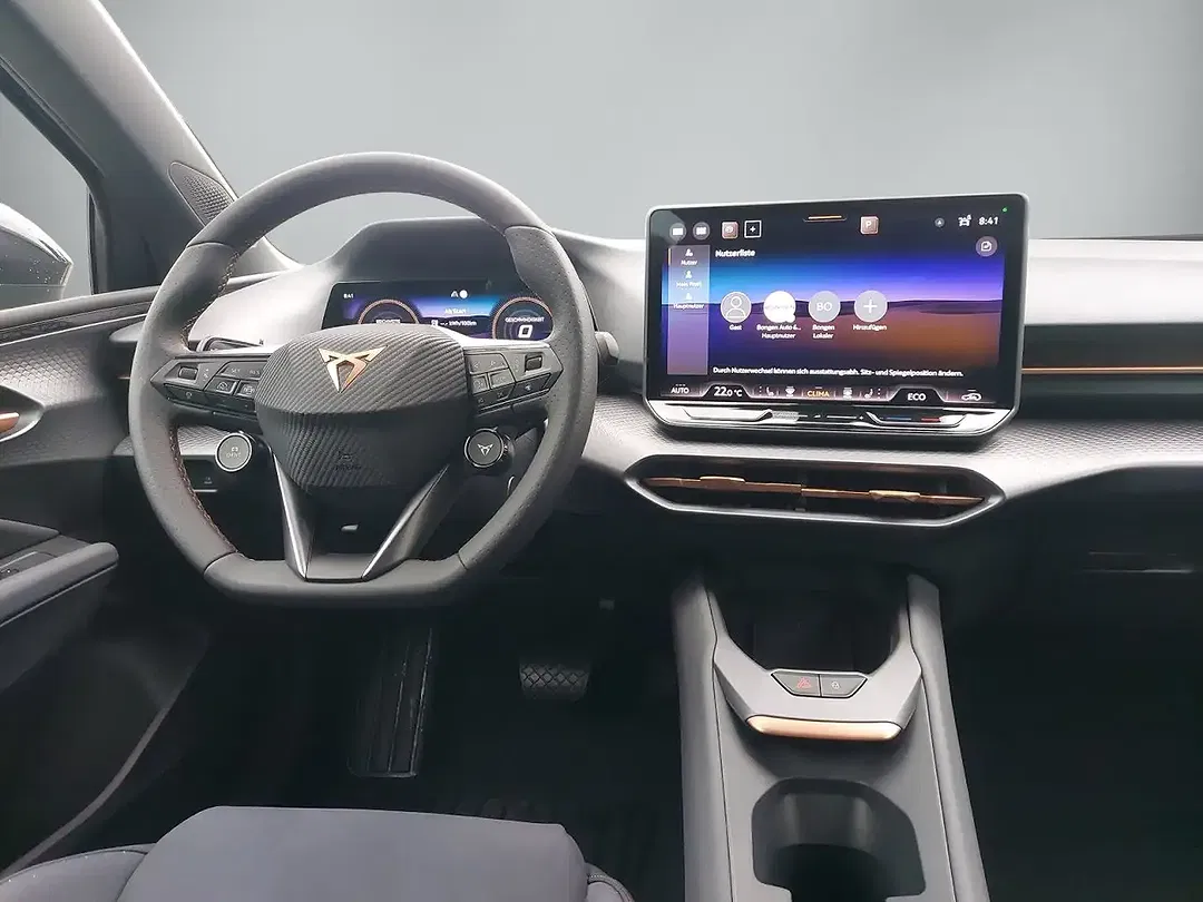 CUPRA Raval - Thumbnail 7