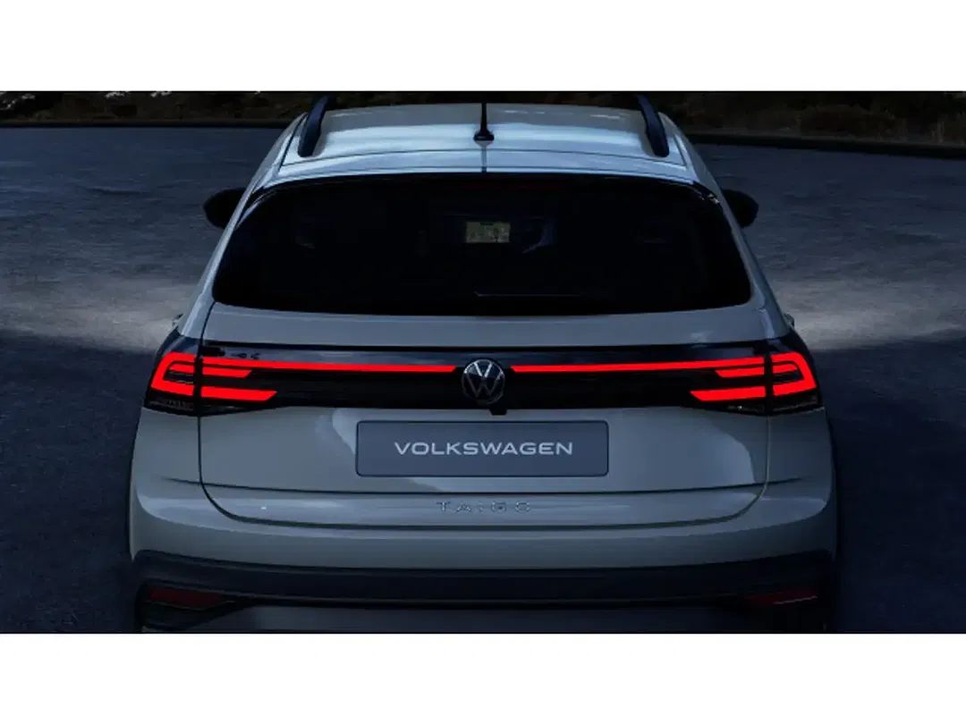 Volkswagen Taigo - Thumbnail 9