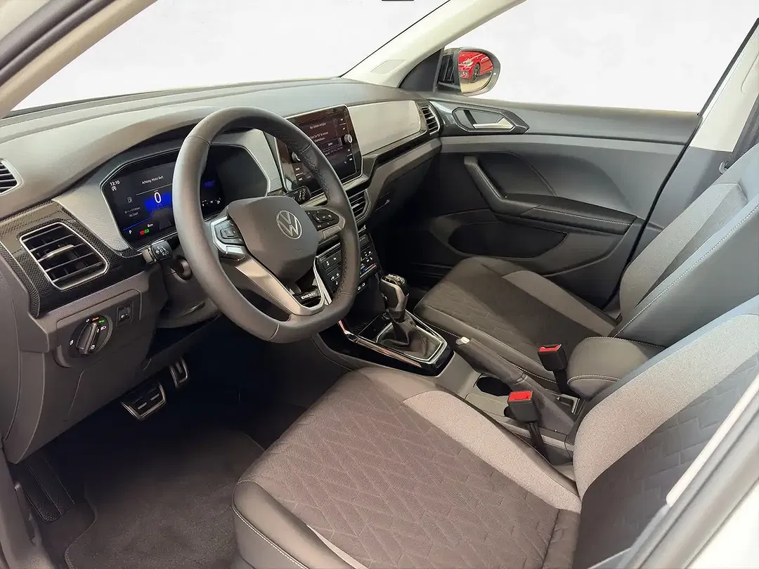 Volkswagen T-Cross - Thumbnail 7