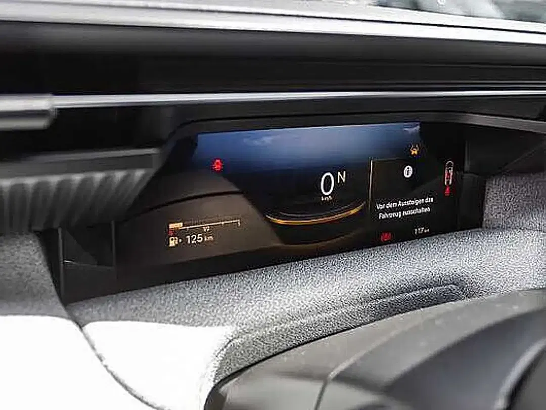 Citroen C5 Aircross - Thumbnail 10