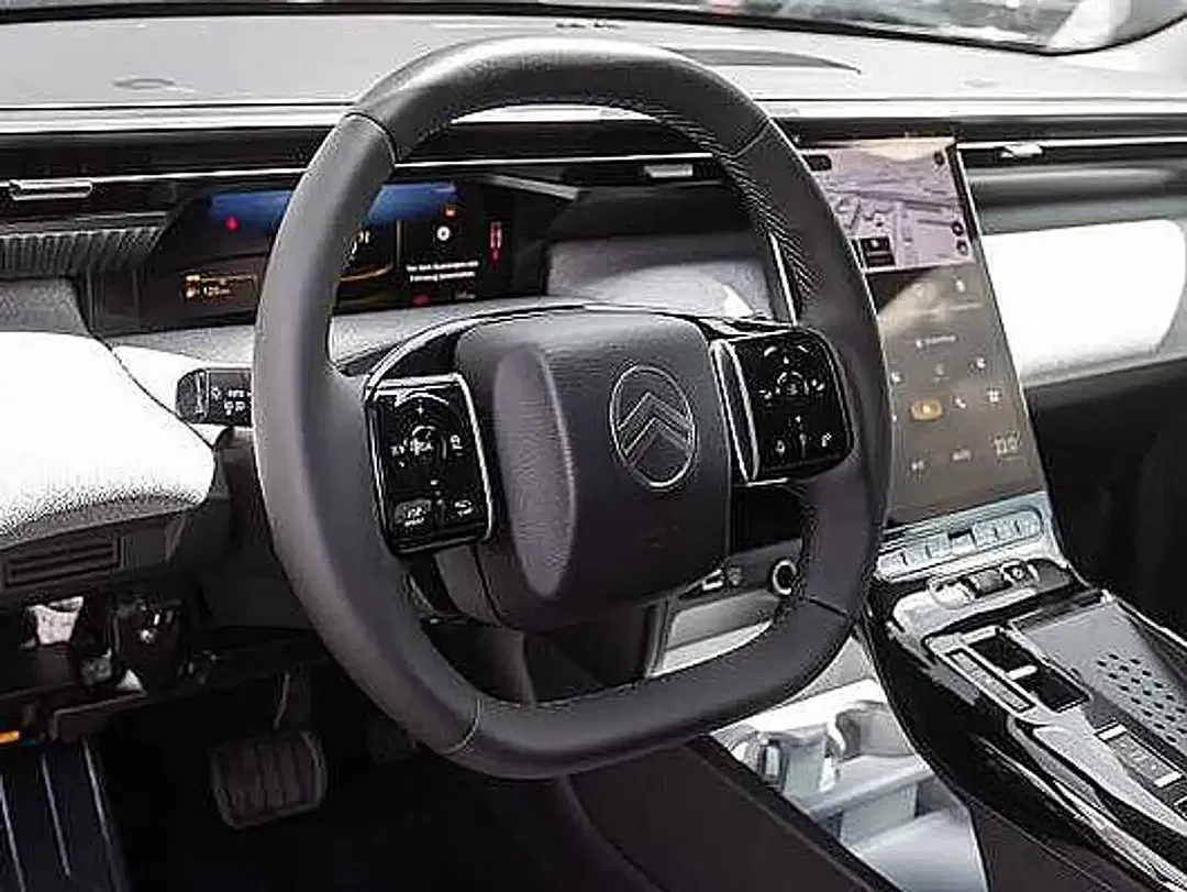 Citroen C5 Aircross - Thumbnail 8