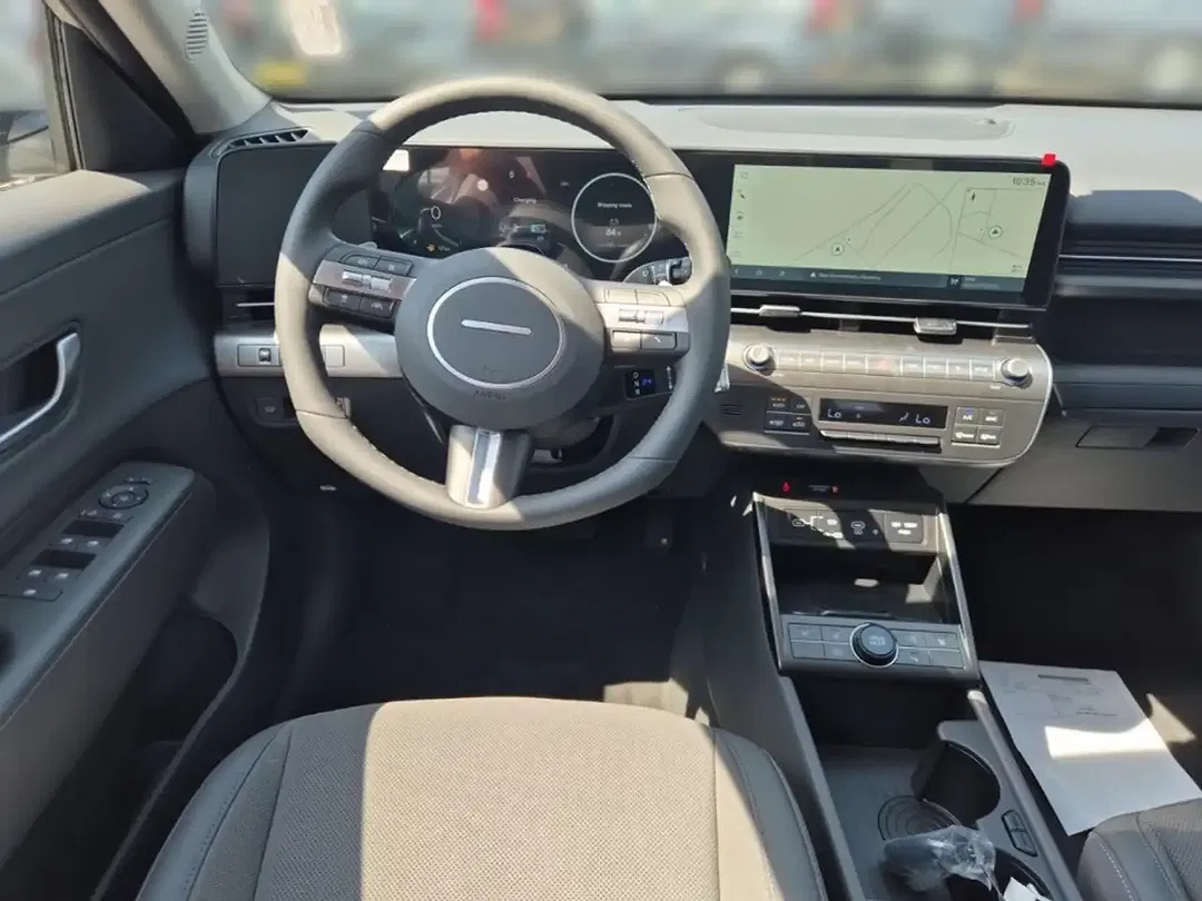 Hyundai KONA - Thumbnail 10