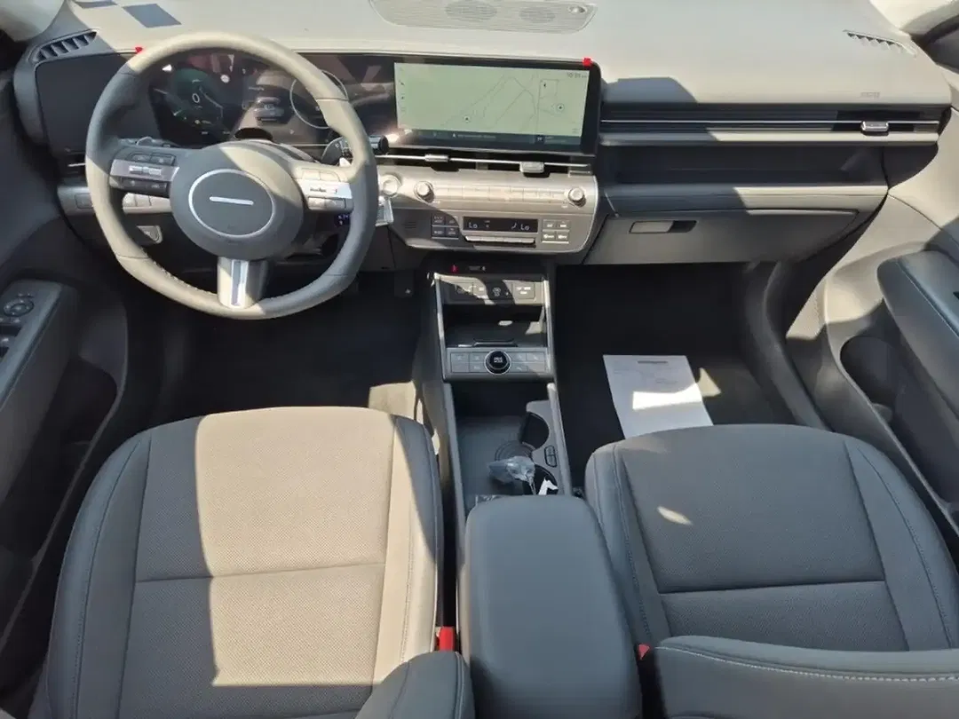 Hyundai KONA - Thumbnail 11