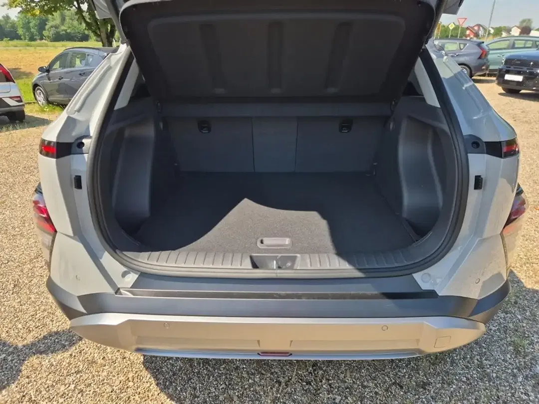 Hyundai KONA - Thumbnail 12