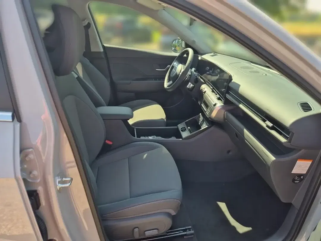 Hyundai KONA - Thumbnail 14