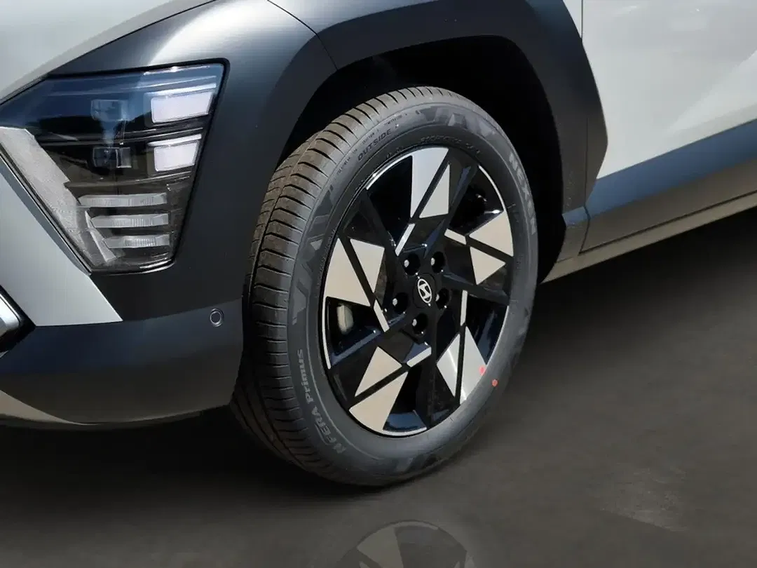 Hyundai KONA - Thumbnail 6