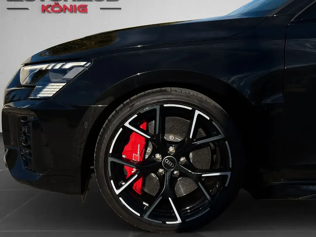 Audi RS3 - Thumbnail 7
