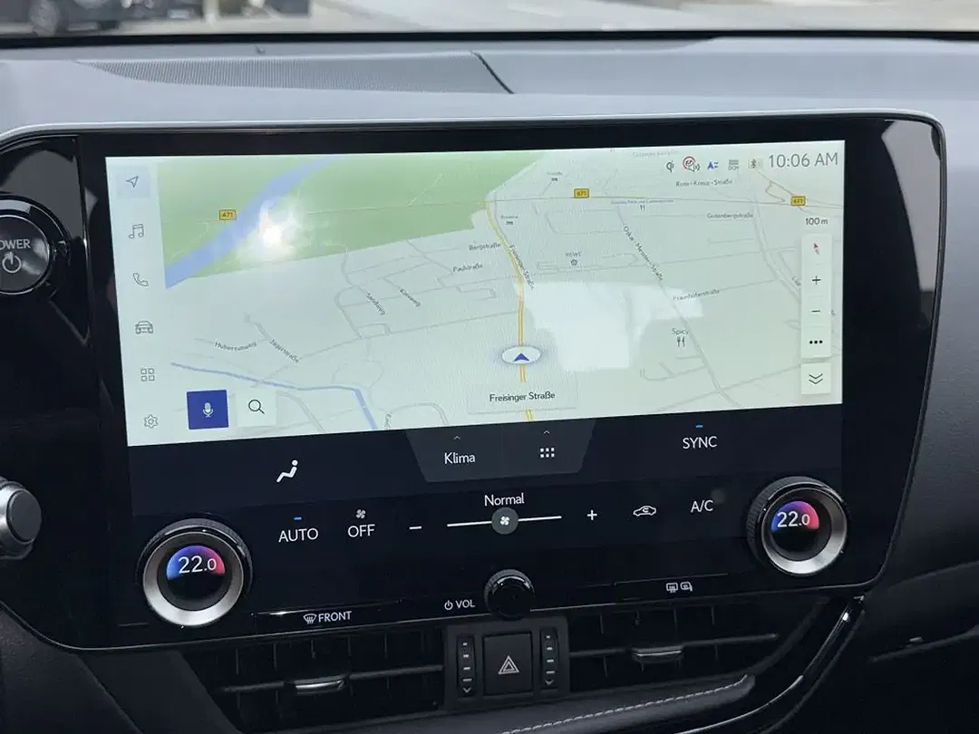 Lexus NX 350h - Thumbnail 12