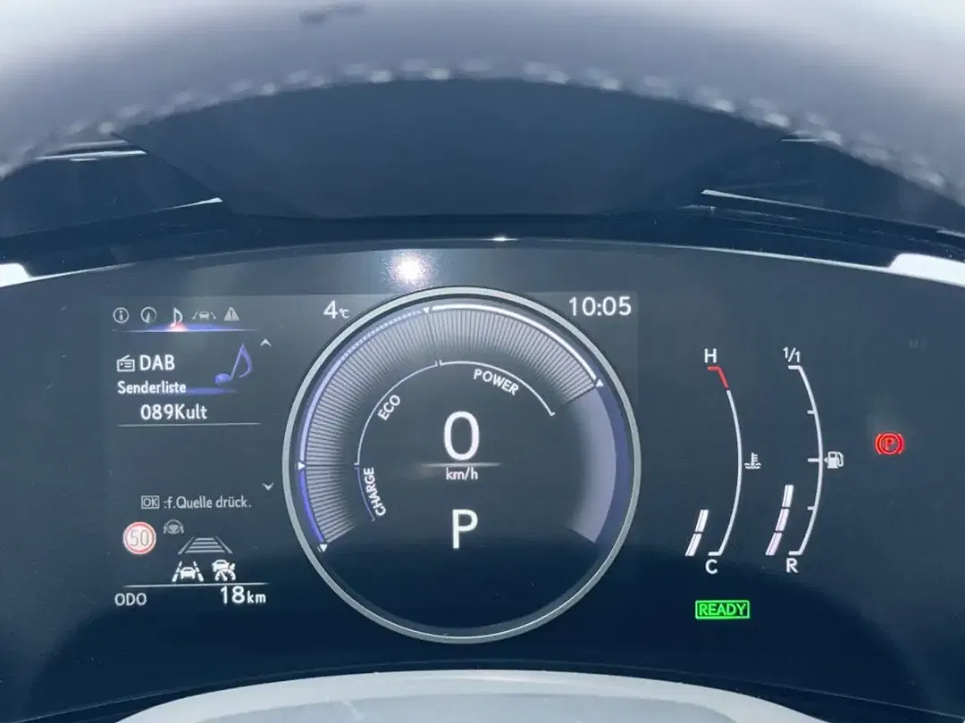 Lexus NX 350h - Thumbnail 9