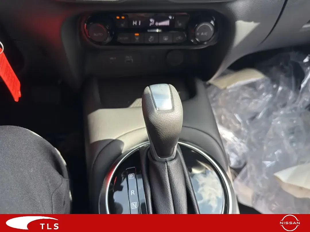 Nissan Juke - Thumbnail 14